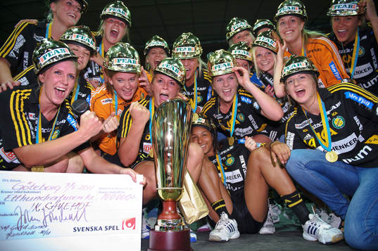 Handboll, Elitserien, Dam, SM-final, SM, final, Sävehof -
