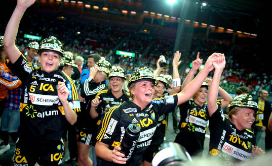 Handboll, Elitserien, Dam, SM-final, SM, final, Sävehof -