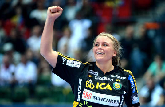 Handboll, Elitserien, Dam, SM-final, SM, final, Sävehof -