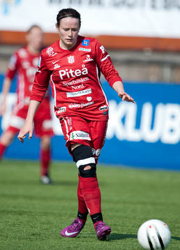Sara Eliasson