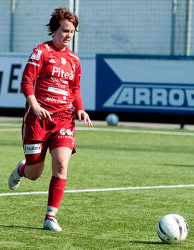 Erika Karlsson