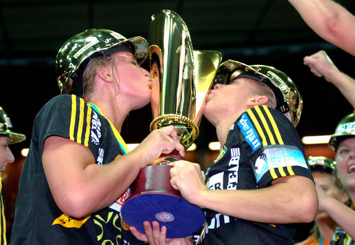 Handboll, Elitserien, Dam, SM-final, SM, final, Sävehof -