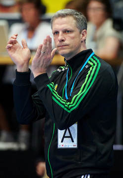 Mikael Franzén, tränare, Sävehof