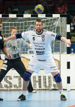 Jimmy Jansson, GUIF