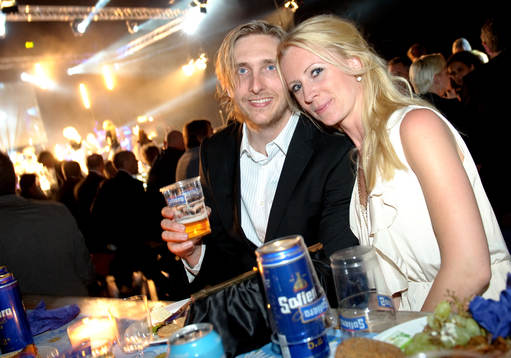 Thomas Forsberg, målvakt, Sävehof