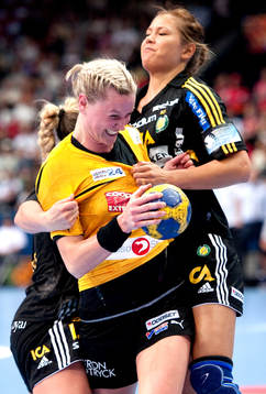 Handboll, Elitserien, Dam, SM-final, SM, Final, Sävehof -
