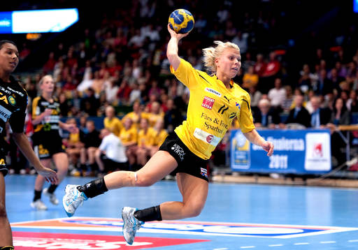 Handboll, Elitserien, Dam, SM-final, SM, Final, Sävehof -