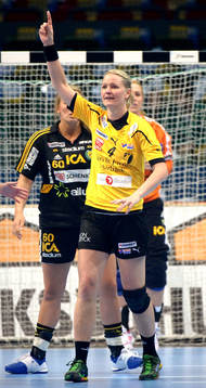 Handboll, Elitserien, Dam, SM-final, SM, Final, Sävehof -
