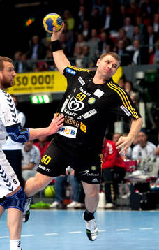 Erik Fritzon,  Sävehof