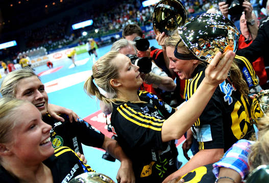 Handboll, Elitserien, Dam, SM-final, SM, Final,  Sävehof -