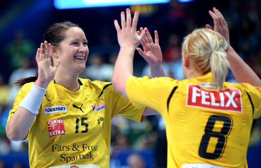 Handboll, Elitserien, Dam, SM-final, SM, Final, Sävehof -