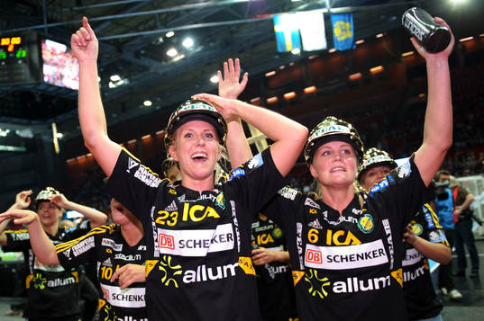 Handboll, Elitserien, Dam, SM-final, SM, Final, Sävehof -