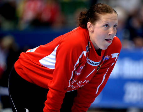 Therese Brorsson, Eslöv