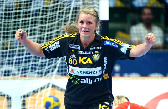 Handboll, Elitserien, Dam, SM-final, SM, Final, Sävehof -