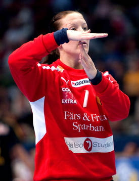 Handboll, Elitserien, Dam, SM-final, SM, Final,  Sävehof -