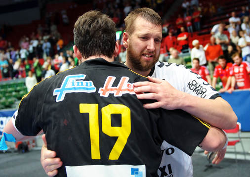 Jonathan Stenbäcken, Sävehof, Jimmy Jansson, GUIF, depp