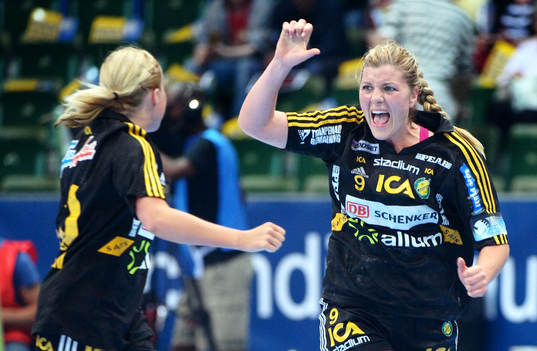 Handboll, Elitserien, Dam, SM-final, SM, Final, Sävehof -