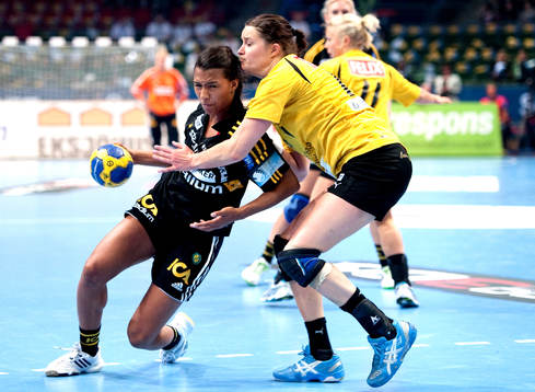 Handboll, Elitserien, Dam, SM-final, SM, Final, Sävehof -