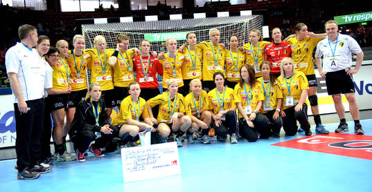 Handboll, Elitserien, Dam, SM-final, SM, Final, Sävehof -