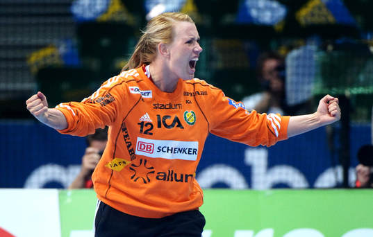 Handboll, Elitserien, Dam, SM-final, SM, Final, Sävehof -