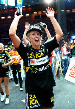 Handboll, Elitserien, Dam, SM-final, SM, Final, Sävehof -