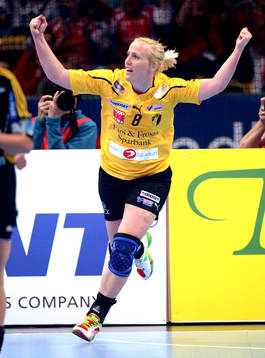 Handboll, Elitserien, Dam, SM-final, SM, Final, Sävehof -