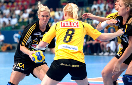 Handboll, Elitserien, Dam, SM-final, SM, Final, Sävehof -