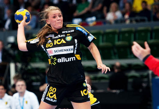 Handboll, Elitserien, Dam, SM-final, SM, Final, Sävehof -