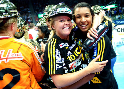 Handboll, Elitserien, Dam, SM-final, SM, Final, Sävehof -
