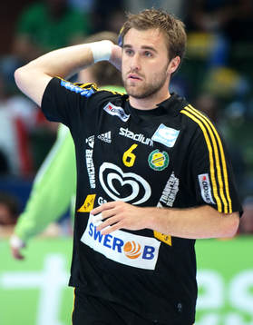 Michael Apelgren
