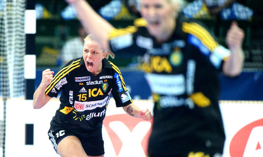 Handboll, Elitserien, Dam, SM-final, SM, Final, Sävehof -