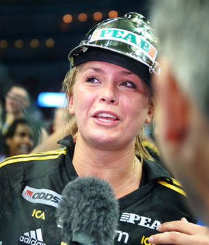Handboll, Elitserien, Dam, SM-final, SM, Final, Sävehof -