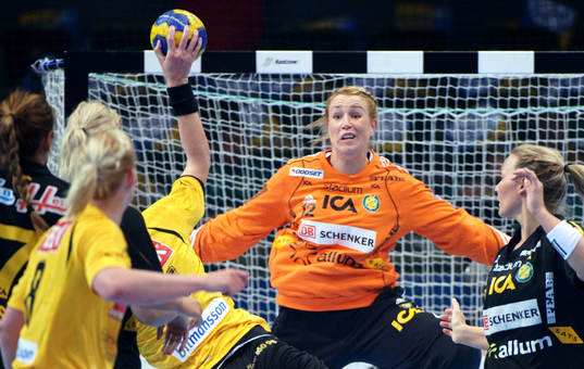Handboll, Elitserien, Dam, SM-final, SM, Final, Sävehof -
