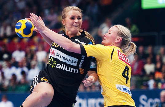 Handboll, Elitserien, Dam, SM-final, SM, Final, Sävehof -