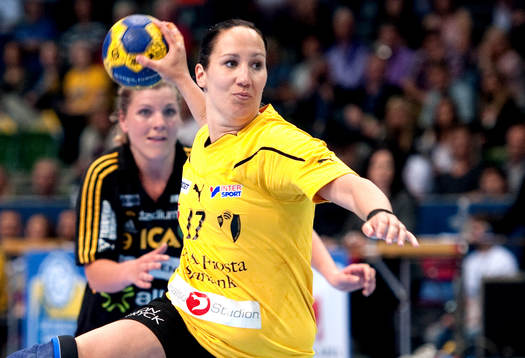Handboll, Elitserien, Dam, SM-final, SM, Final, Sävehof -