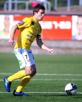 David Svensson