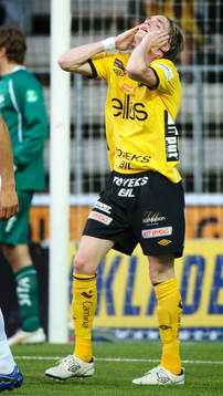 Bläddra bland fler bilder av Fotboll, Allsvenskan, Elfsborg - Norrköping: