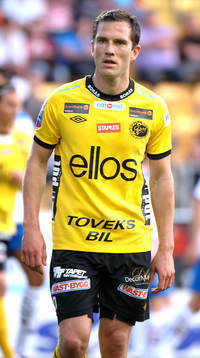 Martin Ericsson