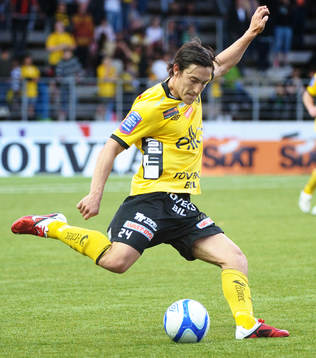 Stefan Ishizaki
