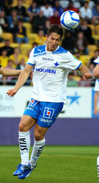 David Wiklander, Norrköping