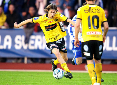 Bläddra bland fler bilder av Fotboll, Svenska Cupen, Värnamo - Elfsborg: