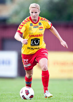 Annica Svensson
