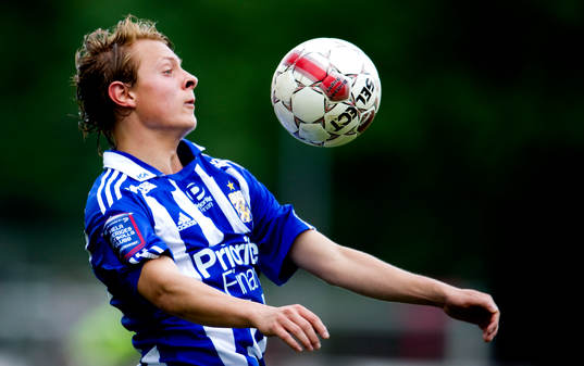 Joel Erlandsson