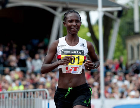 Isabellah Andersson, Hässelby