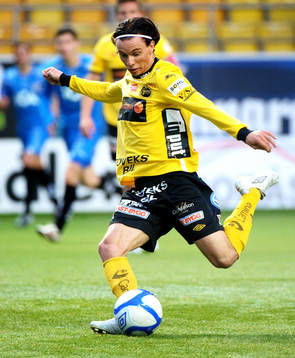 Bläddra bland fler bilder av Fotboll, Allsvenskan, Elfsborg - Halmstad: