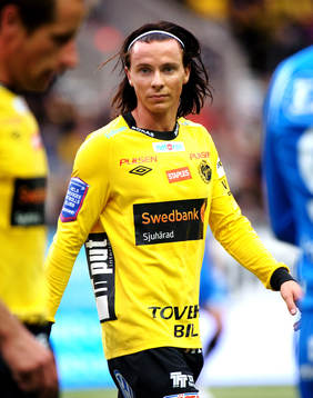 Niklas Hult, Elfsborg