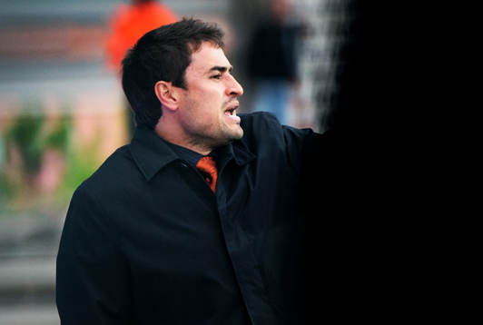 Josep Clotet Ruiz, tränare