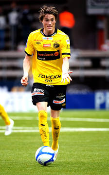 Lasse Nilsson