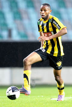 Rene Makondele