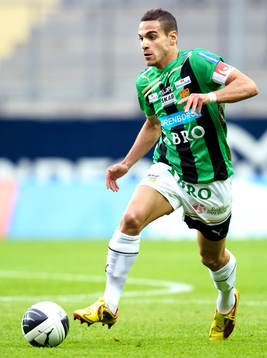 Mervan Celik